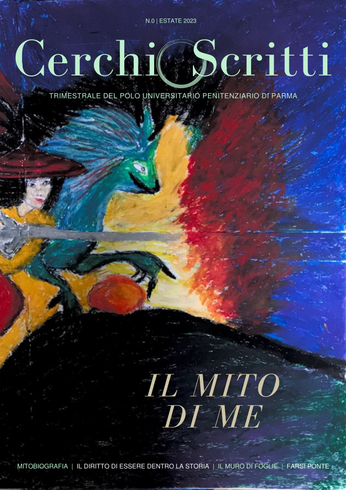 IL MITO DI ME