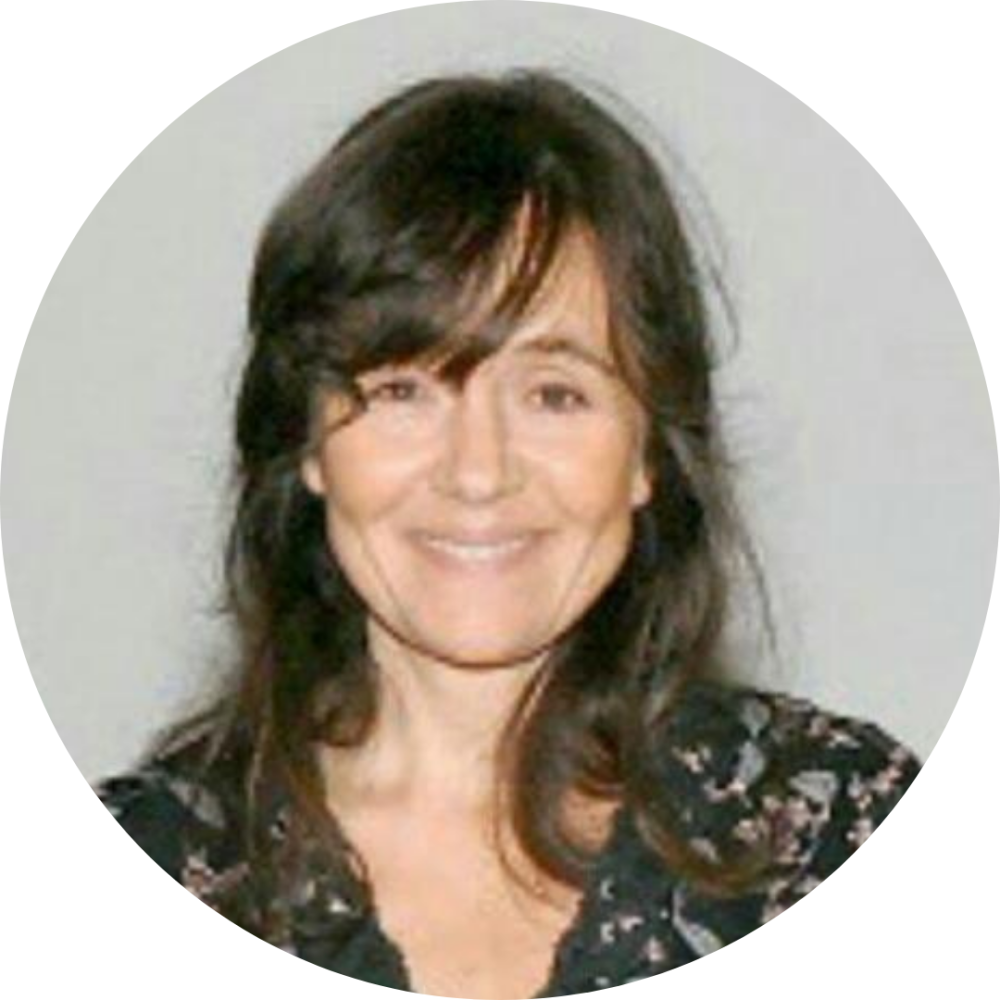 VINCENZA PELLEGRINO