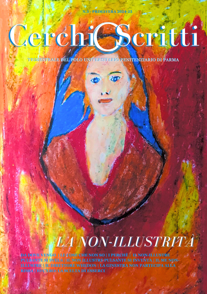 NON ILLUSTRITà